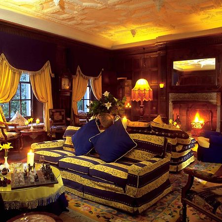 Roman Camp Country House Hotel Callander Dalaman gambar