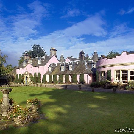 Roman Camp Country House Hotel Callander Luaran gambar