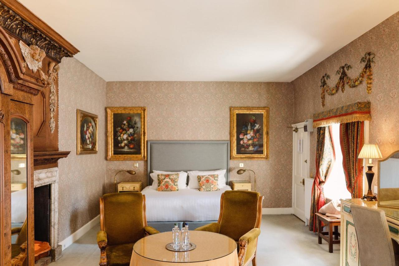 Roman Camp Country House Hotel Callander Luaran gambar