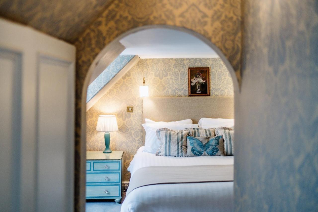 Roman Camp Country House Hotel Callander Luaran gambar