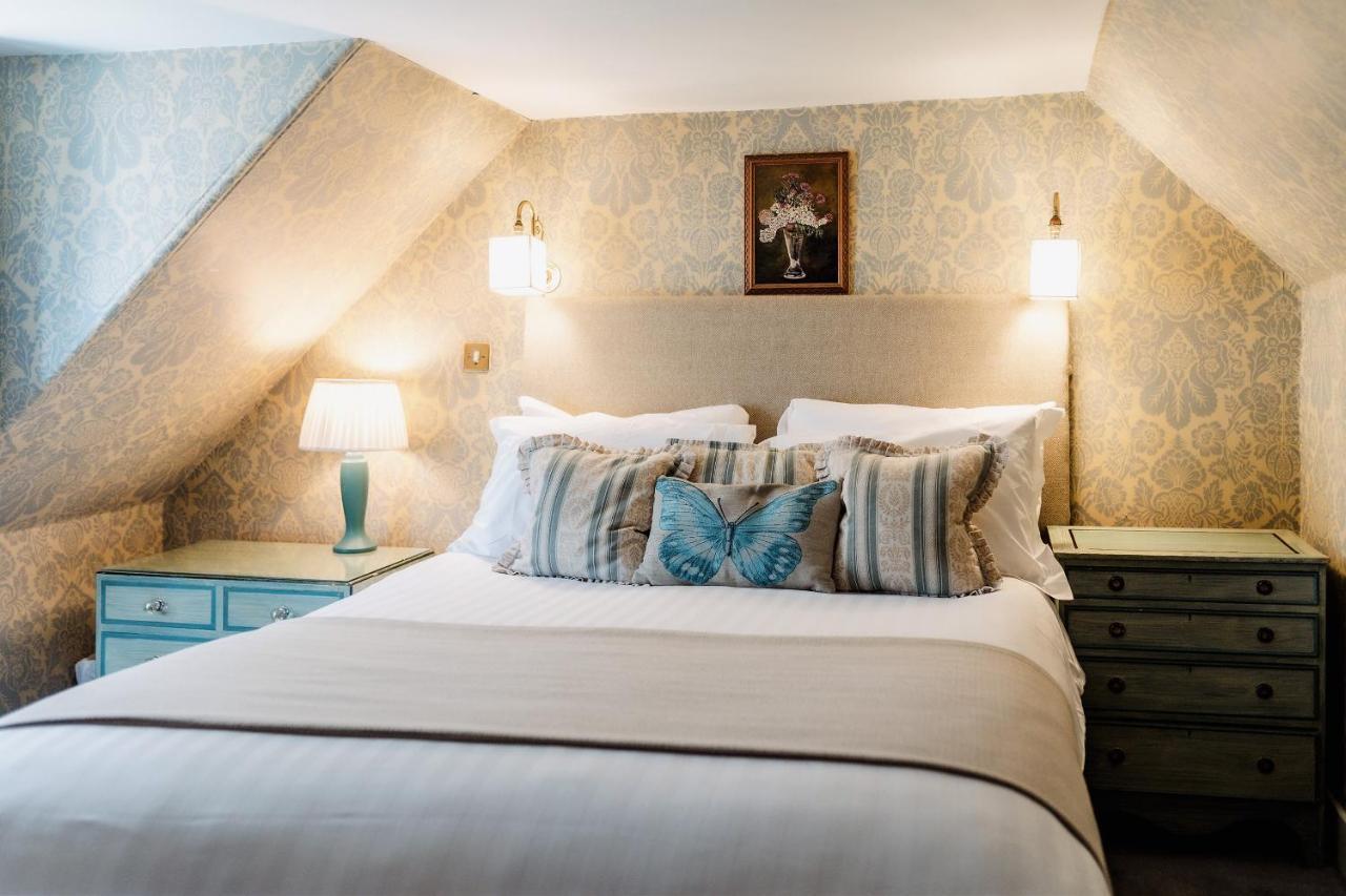 Roman Camp Country House Hotel Callander Luaran gambar