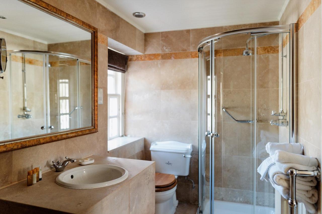 Roman Camp Country House Hotel Callander Luaran gambar
