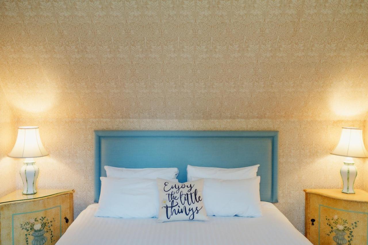 Roman Camp Country House Hotel Callander Luaran gambar