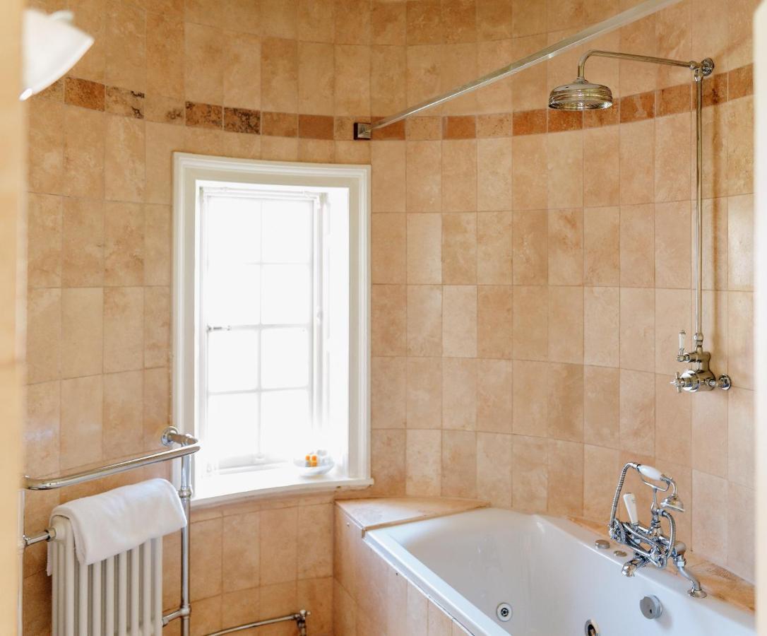 Roman Camp Country House Hotel Callander Luaran gambar