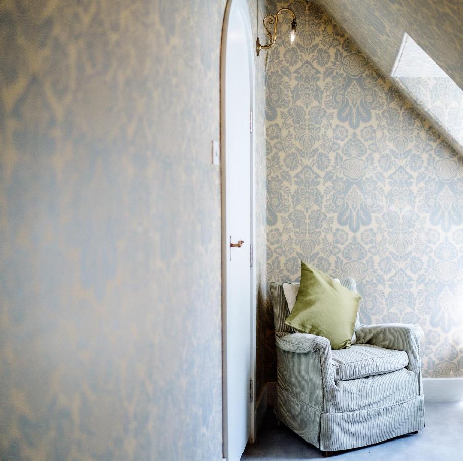 Roman Camp Country House Hotel Callander Luaran gambar
