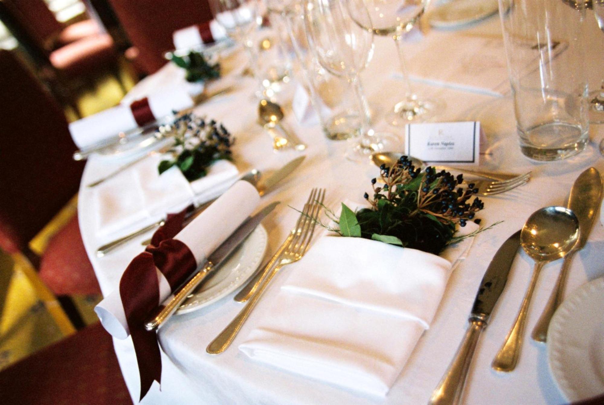 Roman Camp Country House Hotel Callander Luaran gambar