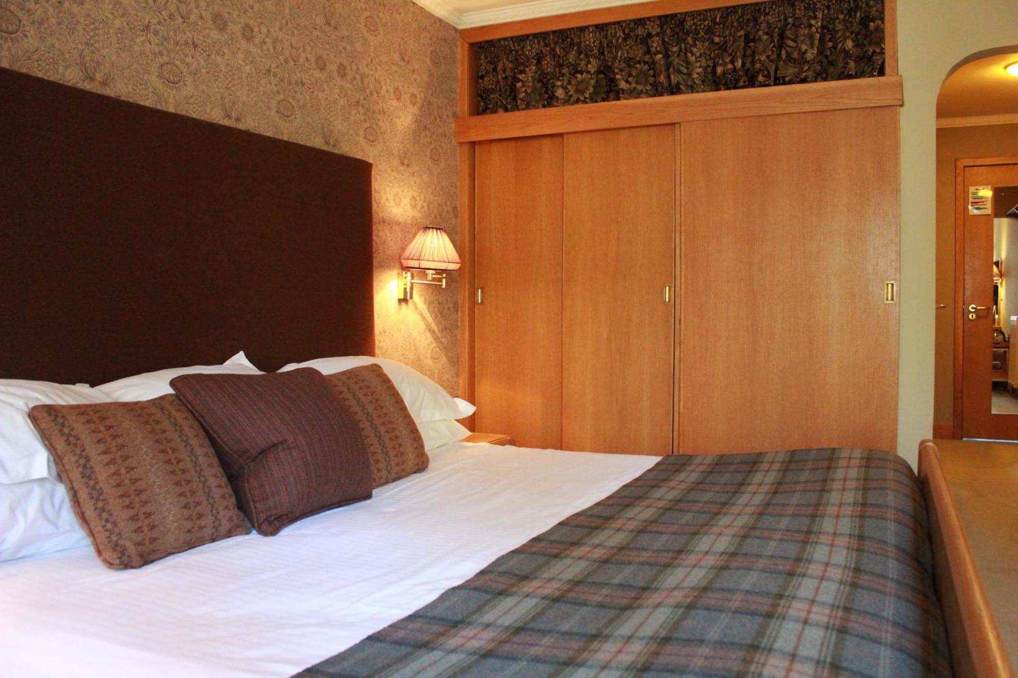 Roman Camp Country House Hotel Callander Luaran gambar
