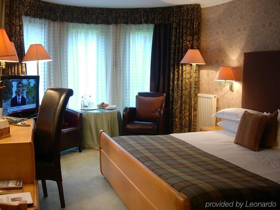 Roman Camp Country House Hotel Callander Bilik gambar
