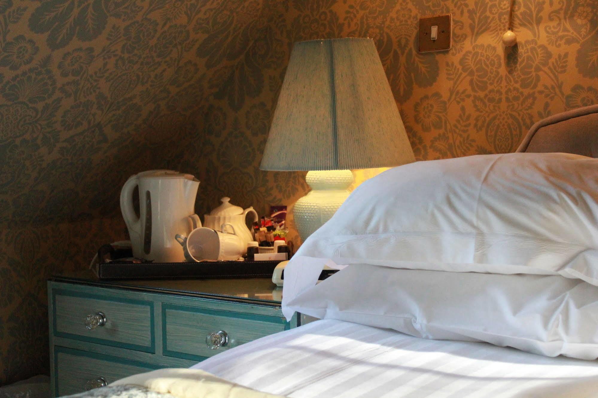 Roman Camp Country House Hotel Callander Luaran gambar